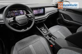 Skoda Octavia Combi Kombi 1,5 TSI mHEV DSG Selection - LAGER 