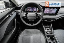 Skoda Octavia Combi Kombi 1,5 TSI mHEV DSG Selection - LAGER 