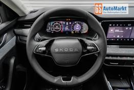 Skoda Octavia Combi Kombi 1,5 TSI mHEV DSG Selection - LAGER 