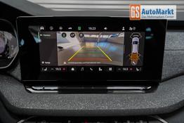 Skoda Octavia Combi Kombi 1,5 TSI mHEV DSG Selection - LAGER 