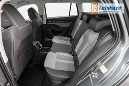 Skoda Octavia Combi Kombi 1,5 TSI mHEV DSG Selection - LAGER 