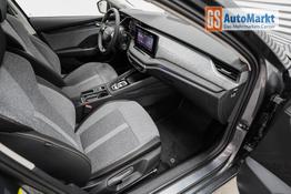Skoda Octavia Combi Kombi 1,5 TSI mHEV DSG Selection - LAGER 