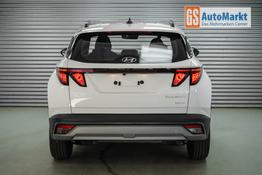 Hyundai TUCSON 1,6 T HEV AT Black Line - LAGER 