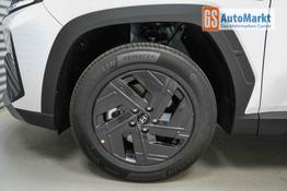 Hyundai TUCSON 1,6 T HEV AT Black Line - LAGER 