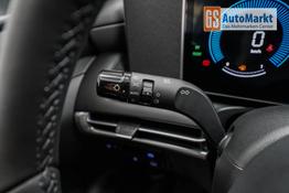 Hyundai TUCSON 1,6 T HEV AT Black Line - LAGER 