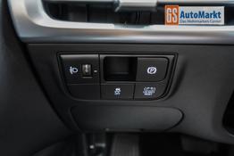 Hyundai TUCSON 1,6 T HEV AT Black Line - LAGER 