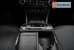 Hyundai TUCSON 1,6 T HEV AT Black Line - LAGER 