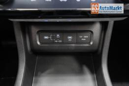 Hyundai TUCSON 1,6 T HEV AT Black Line - LAGER 