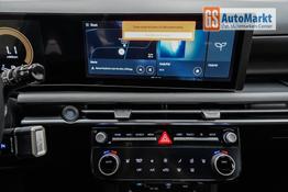 Hyundai TUCSON 1,6 T HEV AT Black Line - LAGER 
