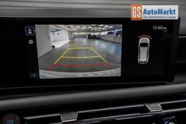 Hyundai TUCSON 1,6 T HEV AT Black Line - LAGER 