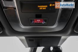 Hyundai TUCSON 1,6 T HEV AT Black Line - LAGER 