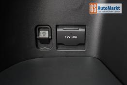 Hyundai TUCSON 1,6 T HEV AT Black Line - LAGER 