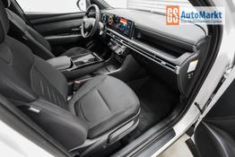 Hyundai TUCSON 1,6 T HEV AT Black Line - LAGER 