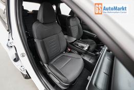 Hyundai TUCSON 1,6 T HEV AT Black Line - LAGER 