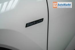 Hyundai TUCSON 1,6 T HEV AT Black Line - LAGER 
