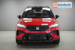 Seat Arona neues Modell 1,5 TSI DSG FR, AHK abn -LAG. 