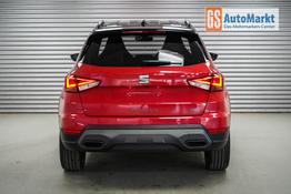 Seat Arona neues Modell 1,5 TSI DSG FR, AHK abn -LAG. 