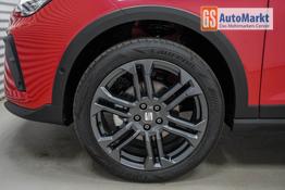 Seat Arona neues Modell 1,5 TSI DSG FR, AHK abn -LAG. 