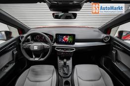 Seat Arona neues Modell 1,5 TSI DSG FR, AHK abn -LAG. 