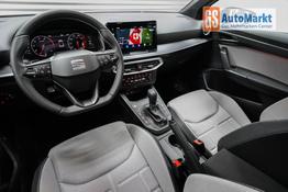 Seat Arona neues Modell 1,5 TSI DSG FR, AHK abn -LAG. 