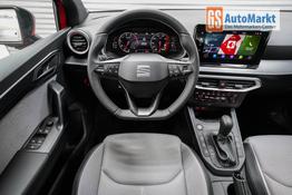 Seat Arona neues Modell 1,5 TSI DSG FR, AHK abn -LAG. 