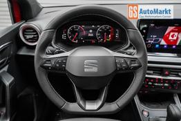 Seat Arona neues Modell 1,5 TSI DSG FR, AHK abn -LAG. 
