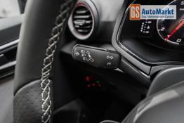 Seat Arona neues Modell 1,5 TSI DSG FR, AHK abn -LAG. 
