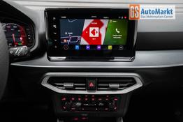 Seat Arona neues Modell 1,5 TSI DSG FR, AHK abn -LAG. 