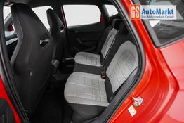 Seat Arona neues Modell 1,5 TSI DSG FR, AHK abn -LAG. 