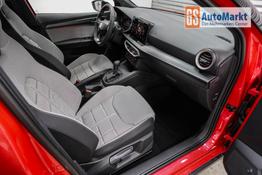 Seat Arona neues Modell 1,5 TSI DSG FR, AHK abn -LAG. 