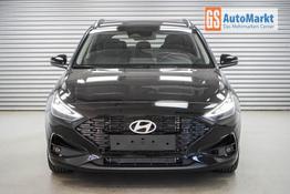 Hyundai i30 Kombi 1,0 T-GDI Go - LAGER 
