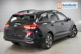 Hyundai i30 Kombi 1,0 T-GDI Go - LAGER 