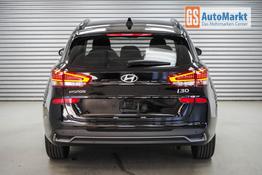 Hyundai i30 Kombi 1,0 T-GDI Go - LAGER 