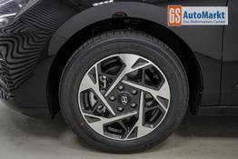 Hyundai i30 Kombi 1,0 T-GDI Go - LAGER 