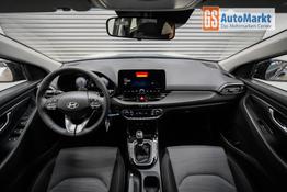 Hyundai i30 Kombi 1,0 T-GDI Go - LAGER 