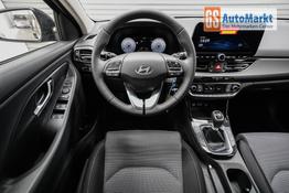 Hyundai i30 Kombi 1,0 T-GDI Go - LAGER 