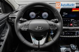 Hyundai i30 Kombi 1,0 T-GDI Go - LAGER 