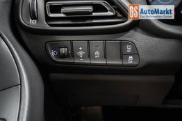 Hyundai i30 Kombi 1,0 T-GDI Go - LAGER 