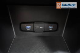 Hyundai i30 Kombi 1,0 T-GDI Go - LAGER 