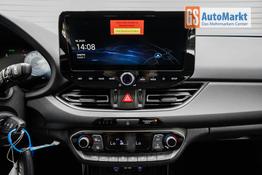 Hyundai i30 Kombi 1,0 T-GDI Go - LAGER 