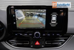 Hyundai i30 Kombi 1,0 T-GDI Go - LAGER 