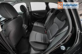 Hyundai i30 Kombi 1,0 T-GDI Go - LAGER 