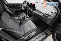 Hyundai i30 Kombi 1,0 T-GDI Go - LAGER 