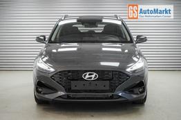 Hyundai i30 Kombi 1,0 T-GDI Go - LAGER 