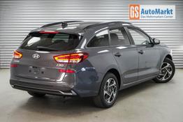 Hyundai i30 Kombi 1,0 T-GDI Go - LAGER 