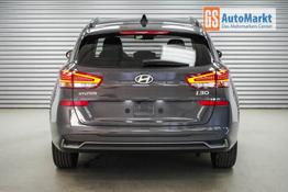 Hyundai i30 Kombi 1,0 T-GDI Go - LAGER 