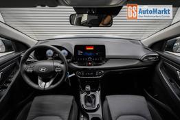 Hyundai i30 Kombi 1,0 T-GDI Go - LAGER 