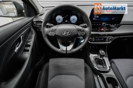 Hyundai i30 Kombi 1,0 T-GDI Go - LAGER 