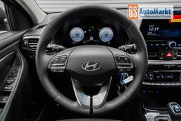 Hyundai i30 Kombi 1,0 T-GDI Go - LAGER 