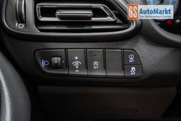 Hyundai i30 Kombi 1,0 T-GDI Go - LAGER 